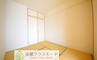 和室4.5帖