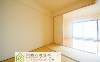 和室4.5帖