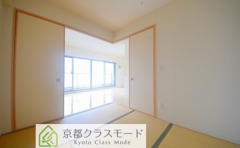 和室4.5帖