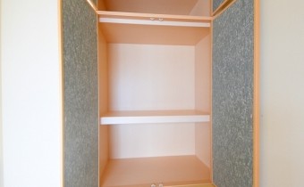 押入れ