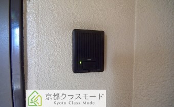 インターホン