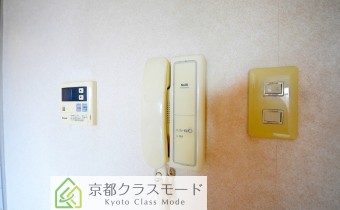 ドアホン