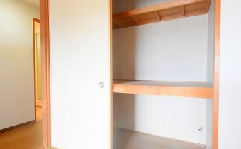 押入れ