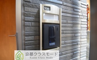 インターホン