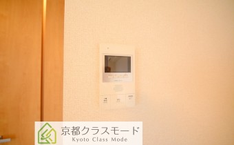 TVモニターホン