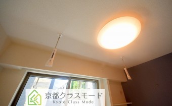 室内物干し機