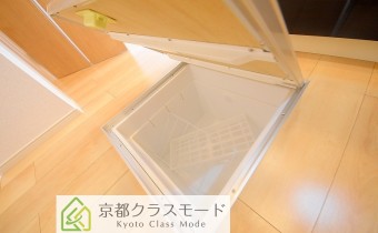 床下収納