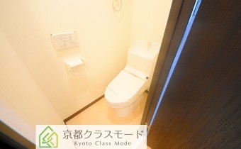ウォシュレットトイレ