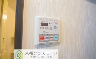 浴室乾燥機コントローラー