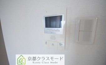 TVドアホン