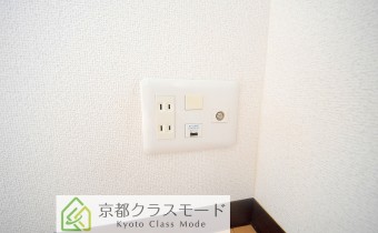 無料Wi－Fi付