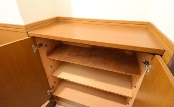 シューズBOX