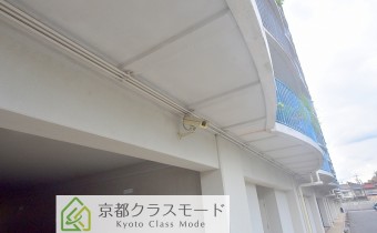 防犯カメラ