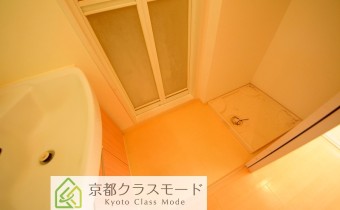 脱衣所