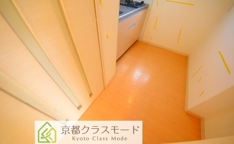 キッチンスペース　