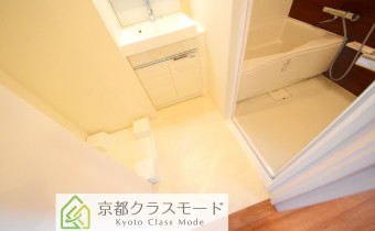 脱衣所