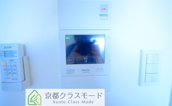 TVドアホン