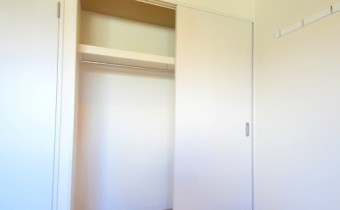 クローゼット②