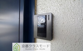 インターホン