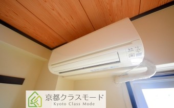 エアコン