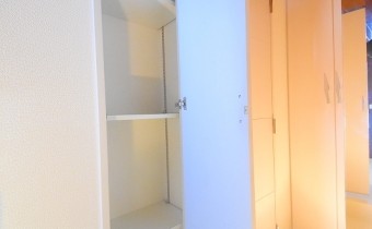 廊下の収納