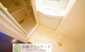 脱衣所
