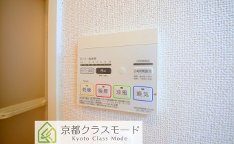 浴室乾燥機リモコン