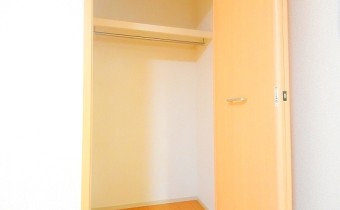 クローゼット