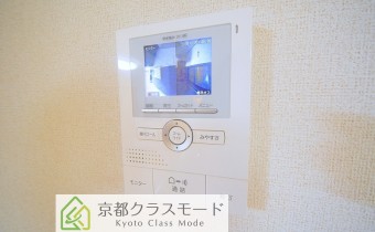 TVモニターホン