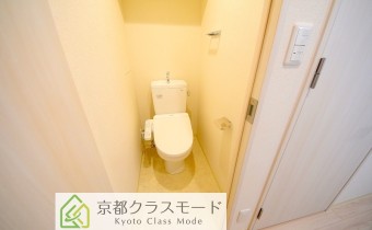 ウォシュレットトイレ