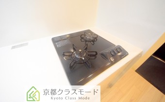 ２口コンロ