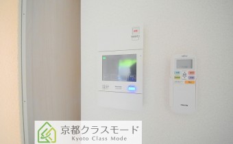 TVドアホン