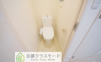 ウォシュレットトイレ