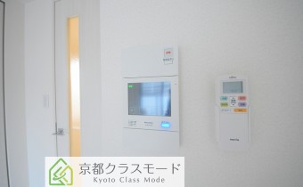 TVドアホン