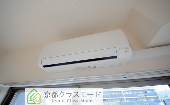 エアコン