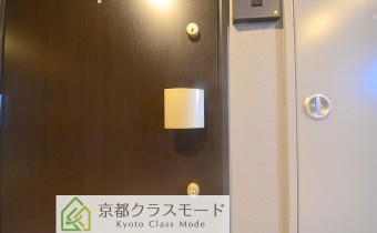 ダブルロック