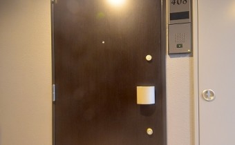 玄関ドア
