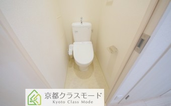 ウォシュレットトイレ