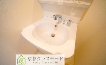 シャンプードレッサー