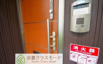 ダブルロック