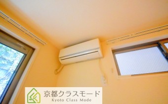 エアコン