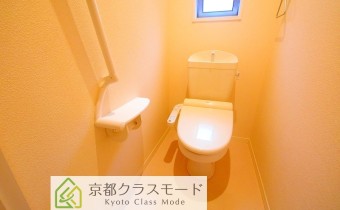 ウォシュレットトイレ