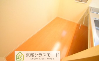 キッチンスペース