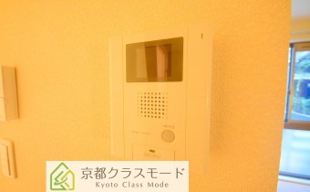 TVドアホン