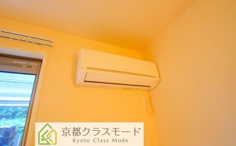 エアコン