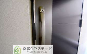 ダブルロック