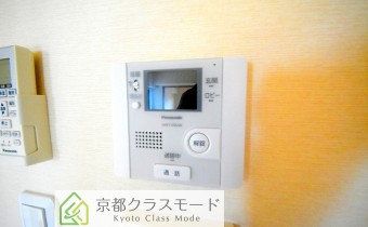 TVドアホン