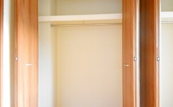 クローゼット