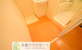 脱衣所