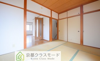 和 6